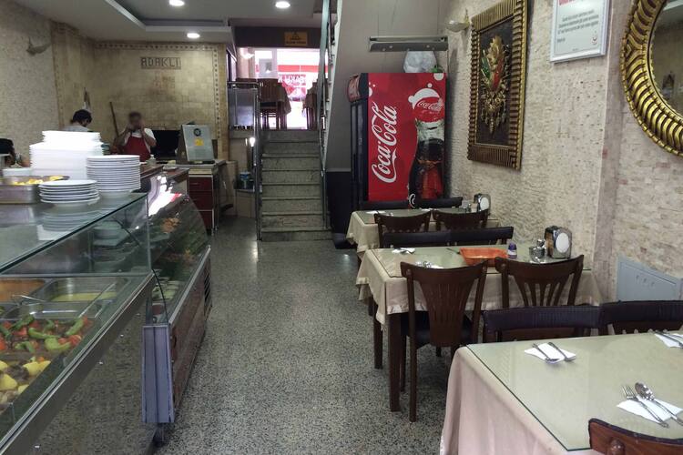 Adakli Iskender Kebap Sultanbeyli Merkez Istanbul Zomato